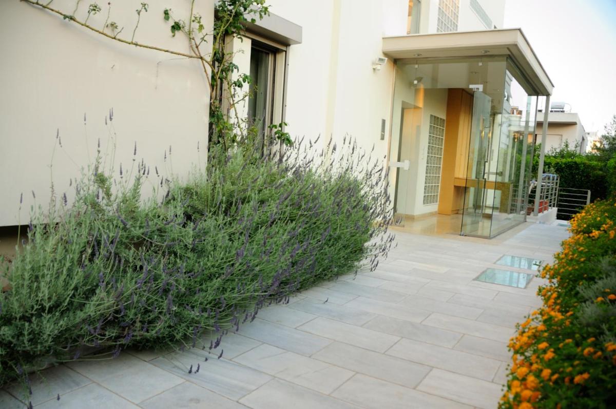 Suitetrails - Glyfada Luxury