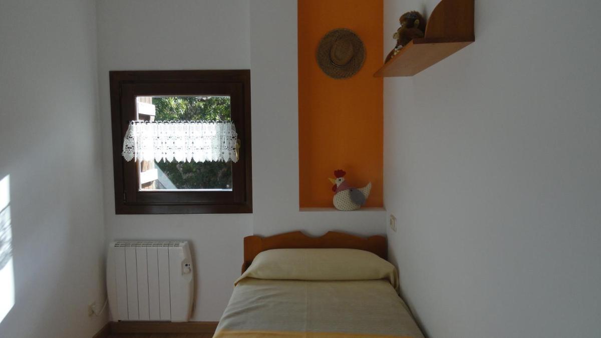 Apartamento Casa Farras - Housity
