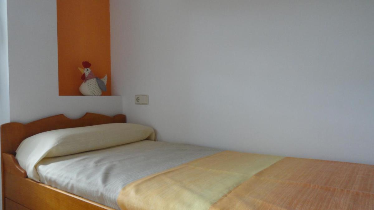 Apartamento Casa Farras - Housity