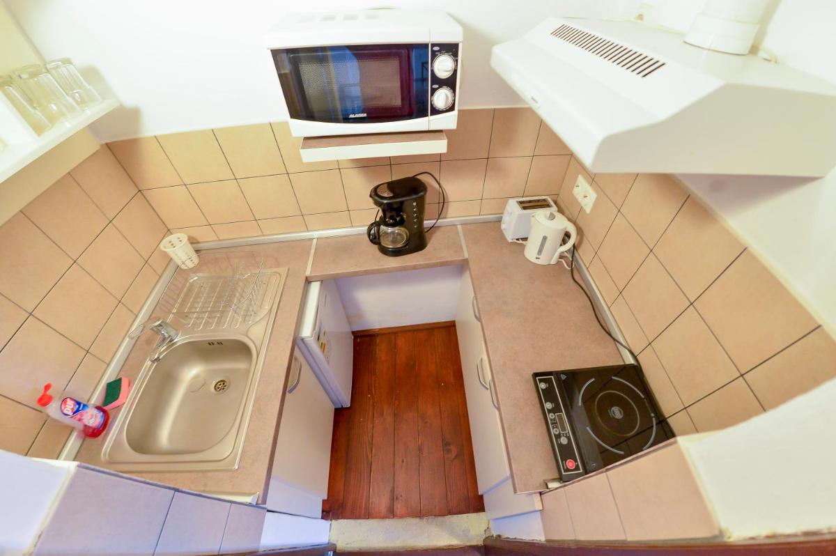 Suitetrails - Apartment Gabriel