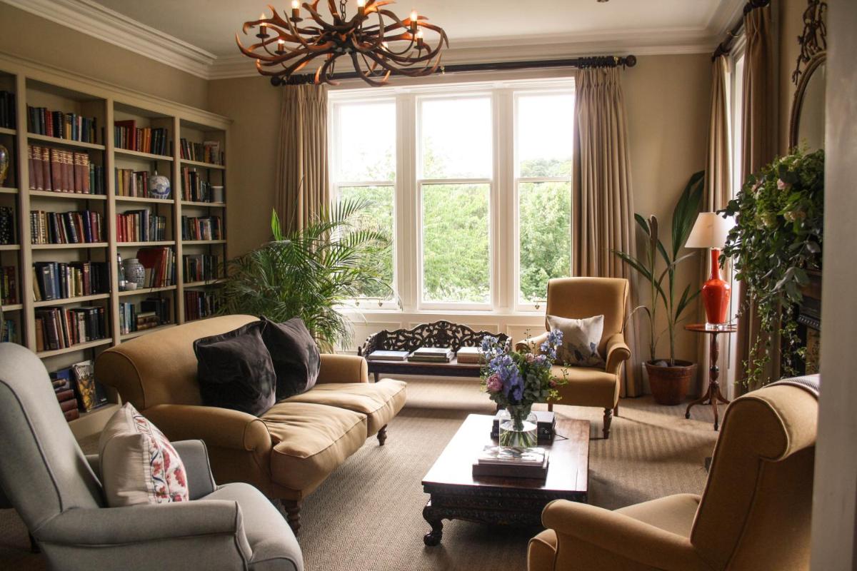 Craigellachie Hotel of Speyside - Housity