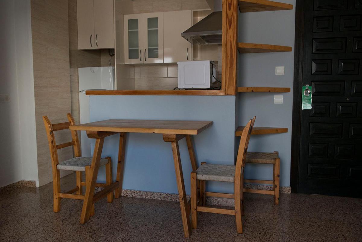 Apartamentos Ripoll Ibiza - Housity