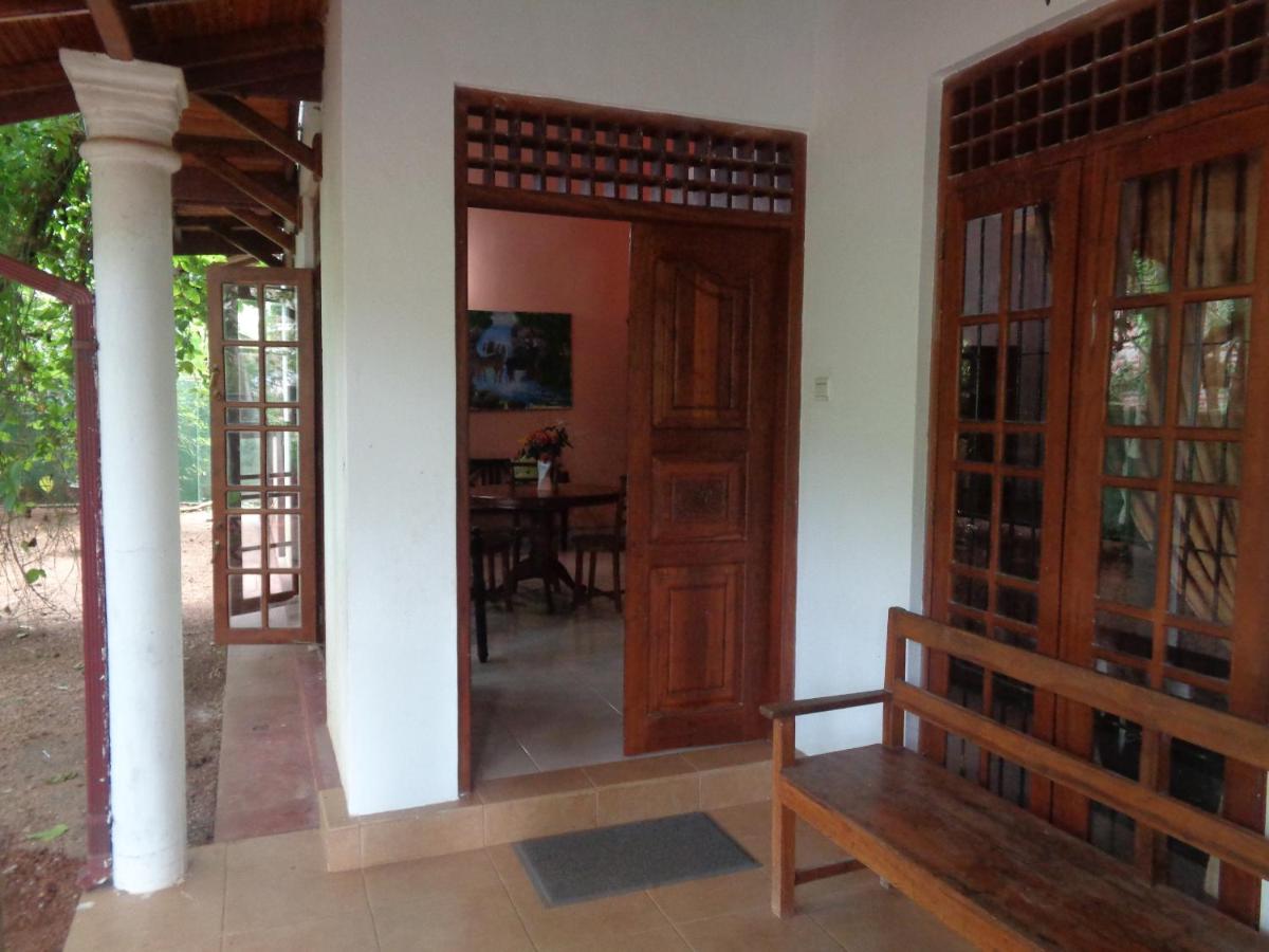 Green Villa - Housity
