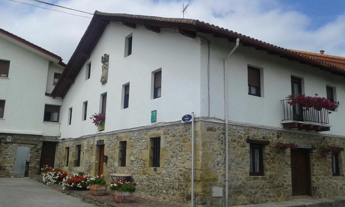 Casa Rural Irigoien - Housity