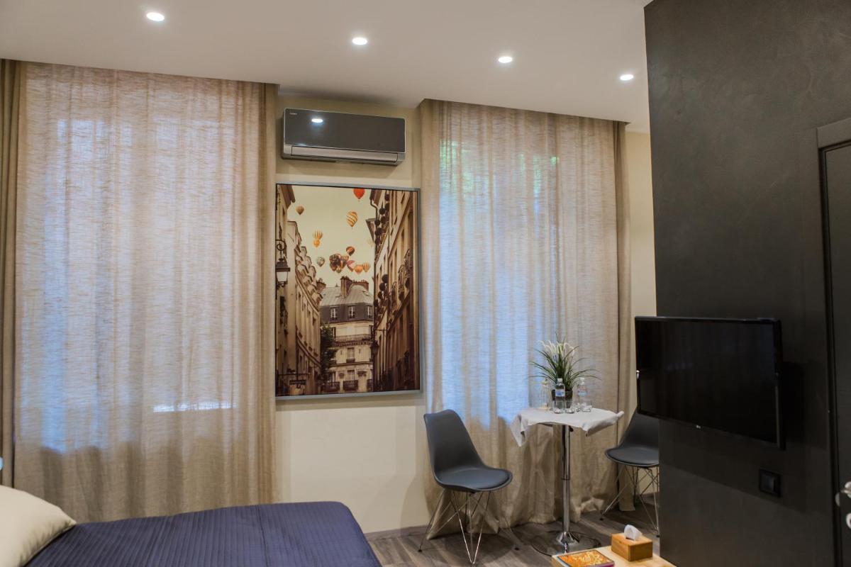 Suitetrails - Malon apartments