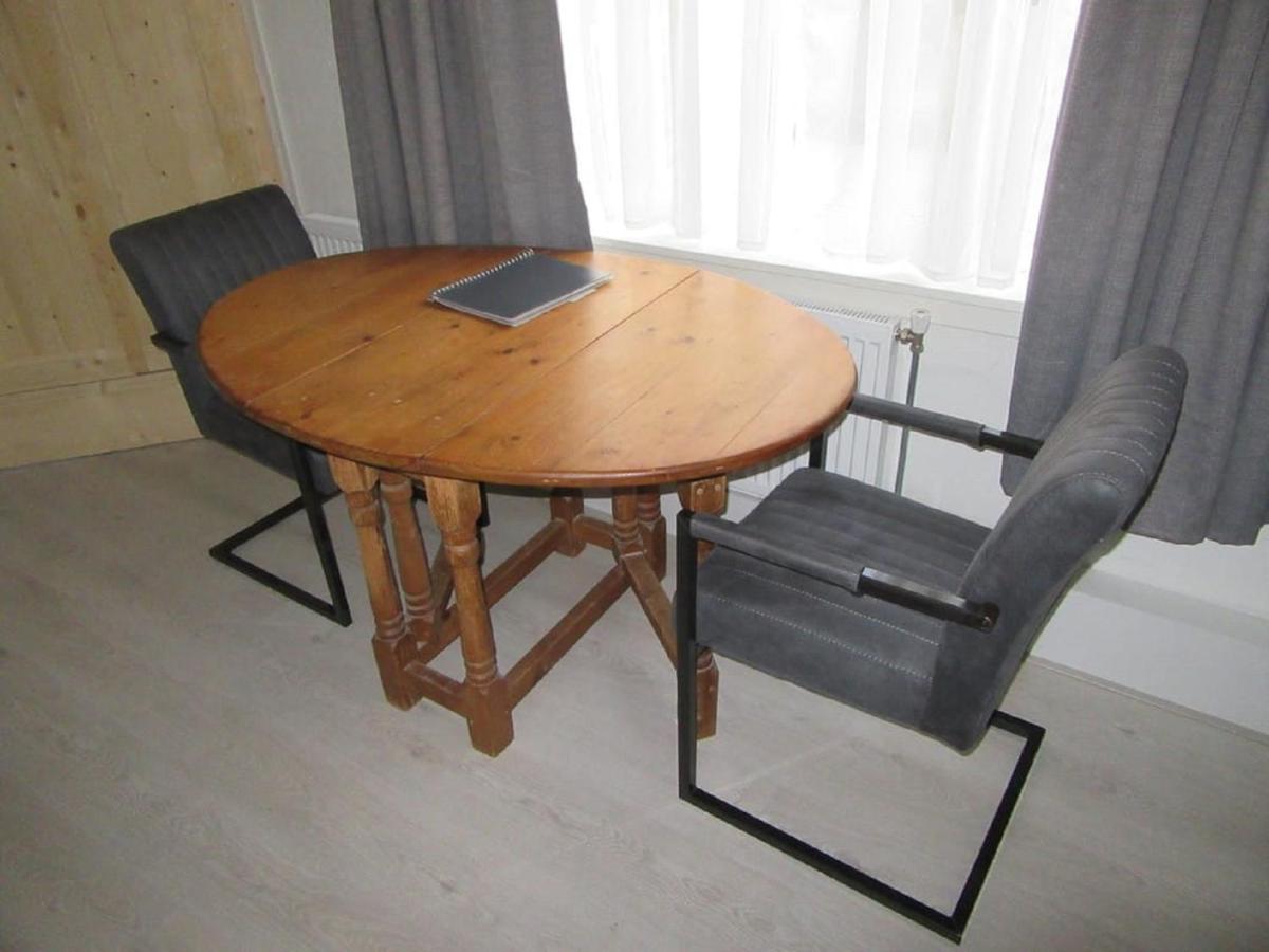 Holiday Home Emmastraat - Housity