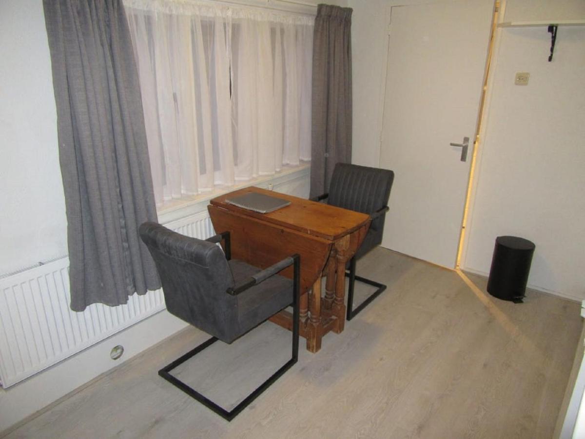 Holiday Home Emmastraat - Housity