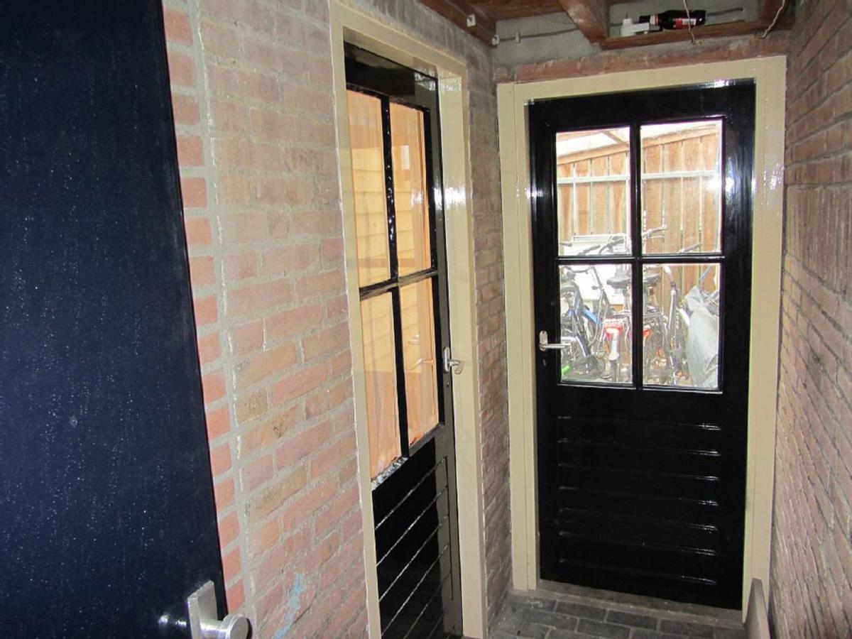 Holiday Home Emmastraat - Housity