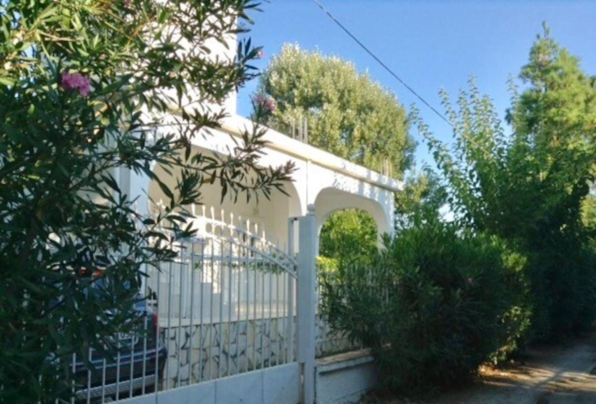 Eretria holiday house - Housity