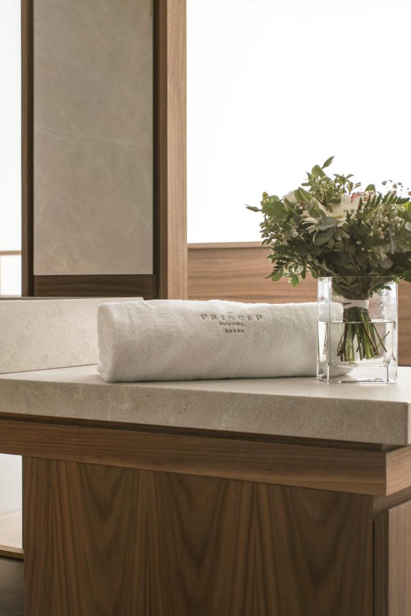 Imagen de la galería de Es Princep - The Leading Hotels of the World, en Palma de Mallorca