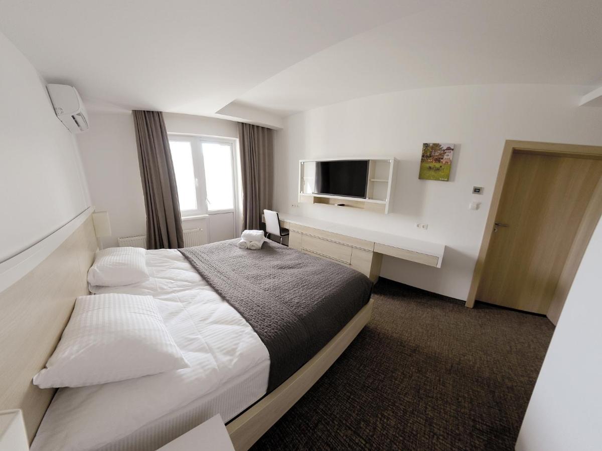Apartment OneClickRent 01 Smarthouse - Housity
