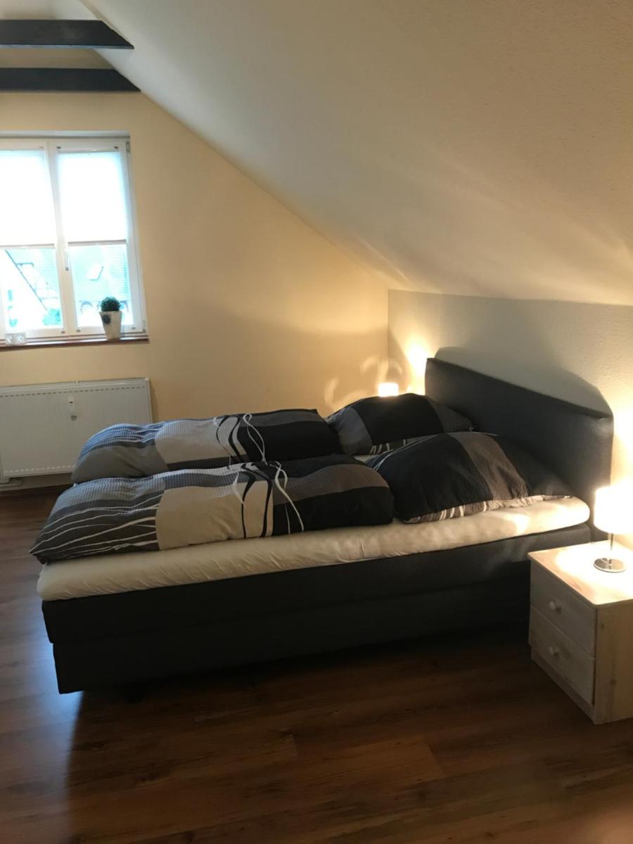 Ferienwohnung Wrangelstrasse 21a - Housity