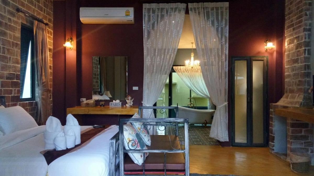 Stamp Hills Resort - Housity