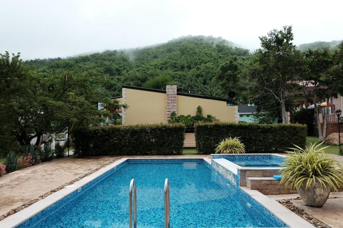 Stamp Hills Resort - Housity