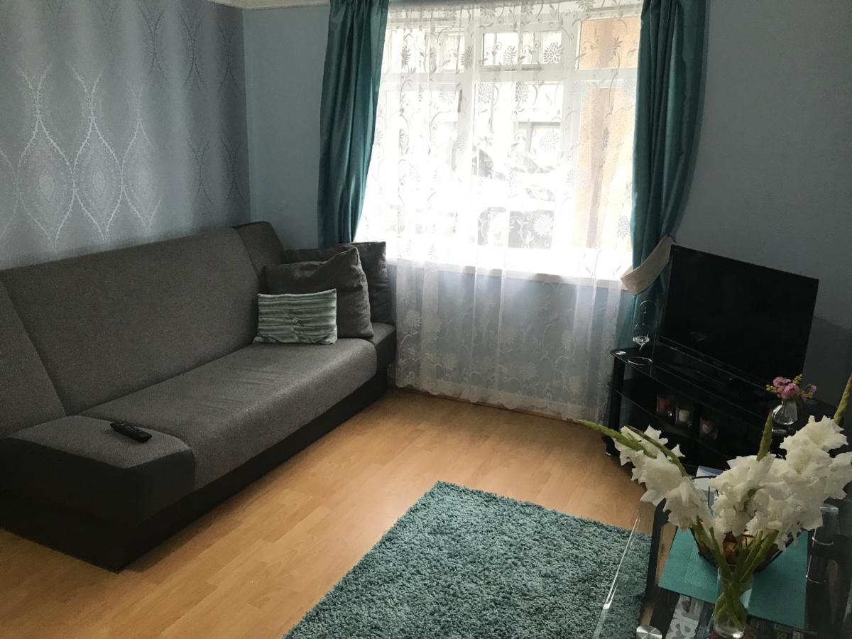 Modern 2 Bedroom Apartement - Hizvo