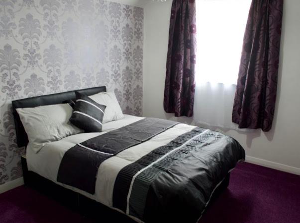 Modern 2 Bedroom Apartement - Hizvo