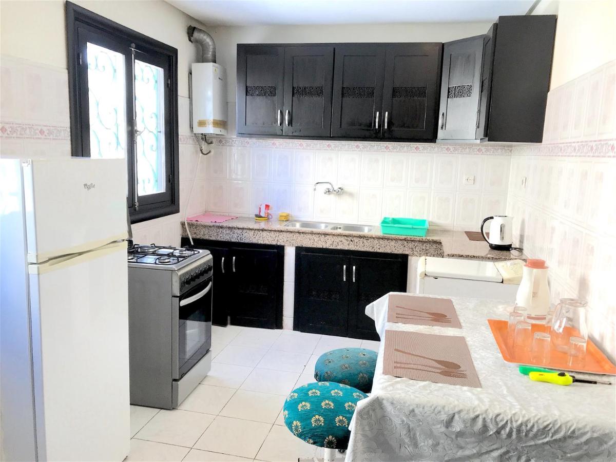 Maison de Vacances Harhoura - Housity