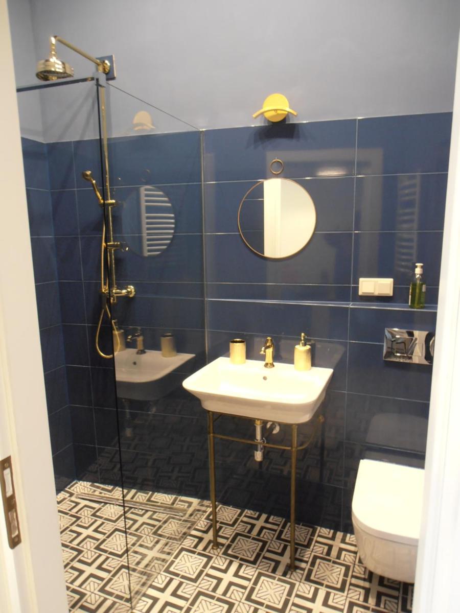 Apartamenty Rudi - Housity
