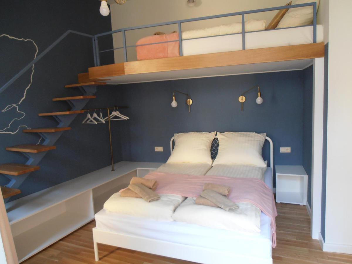 Apartamenty Rudi - Housity