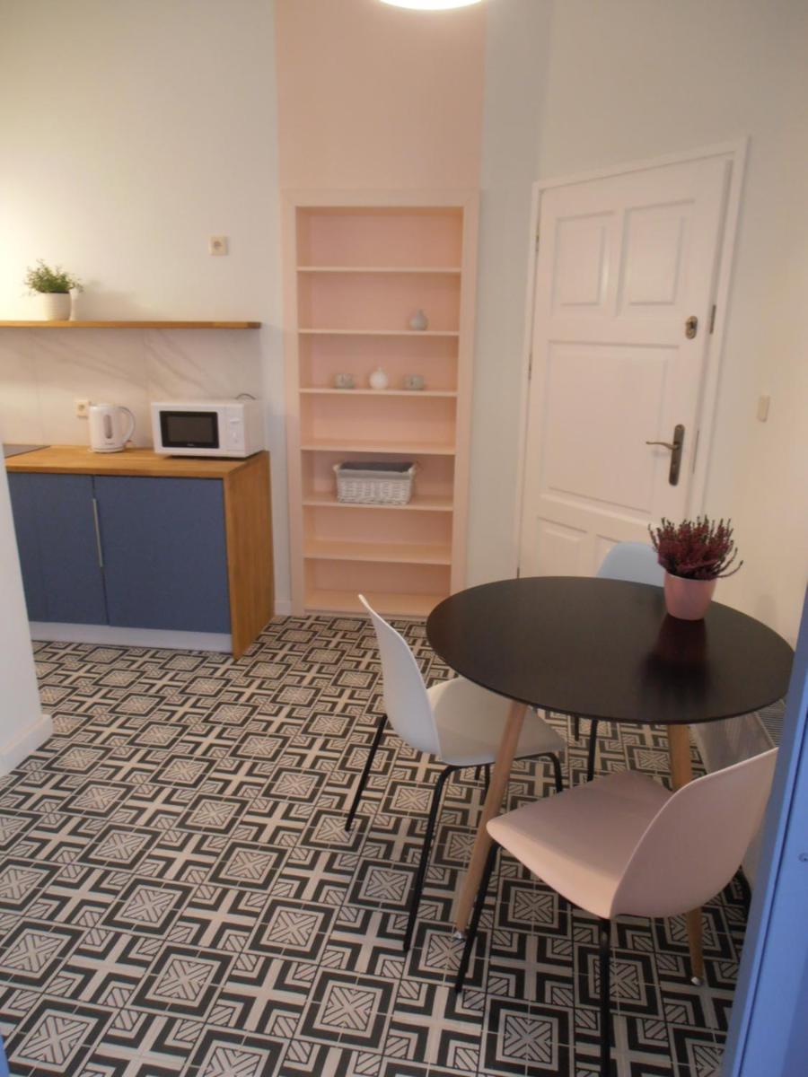 Apartamenty Rudi - Housity