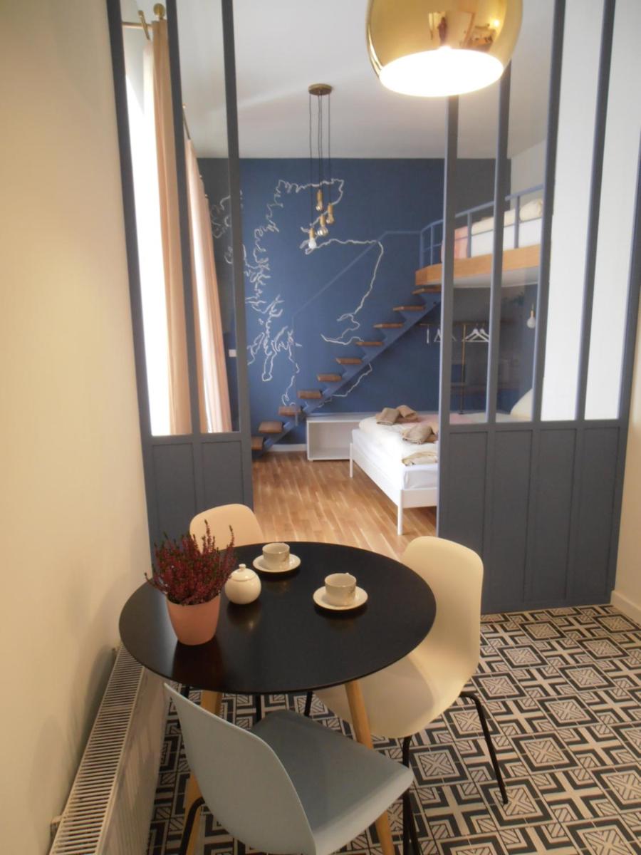 Apartamenty Rudi - Housity