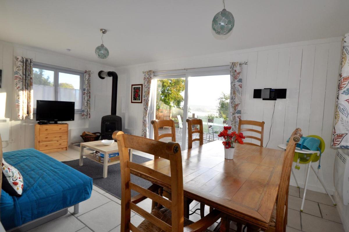Vue de la Vallée Apartment - Housity