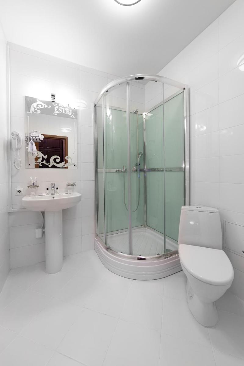 Estel Hotel - Housity