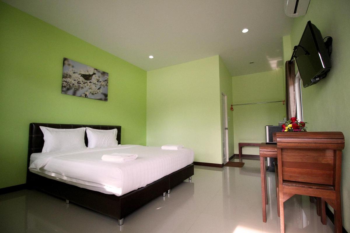Khaohom Resort - Housity