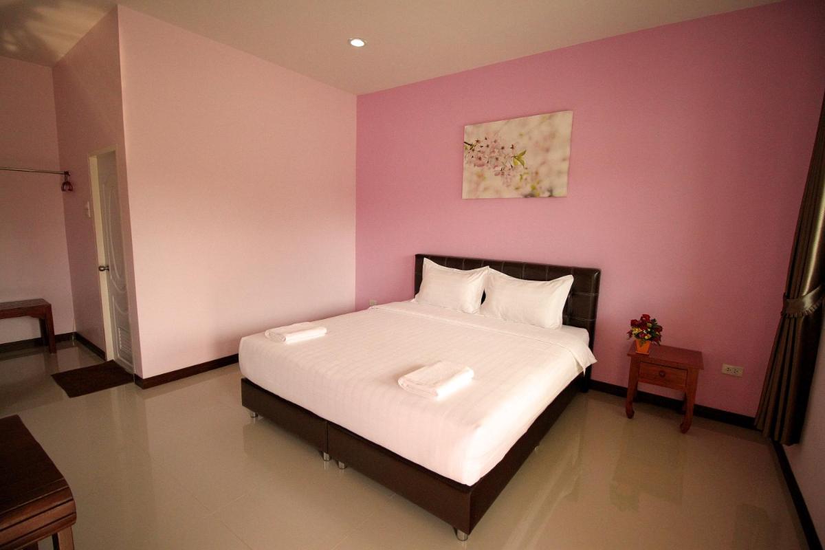 Khaohom Resort - Housity