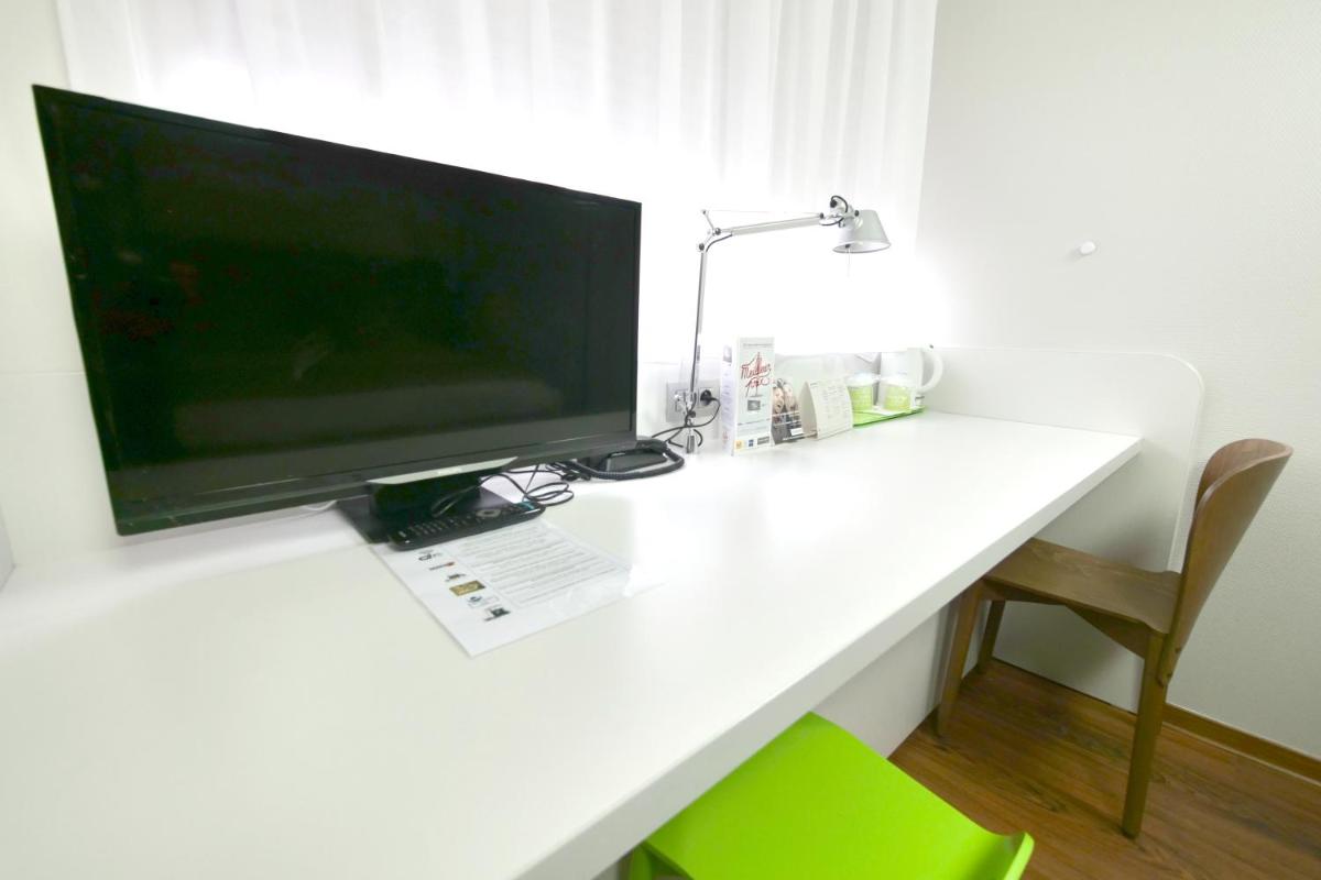 Campanile Albi Centre - Housity