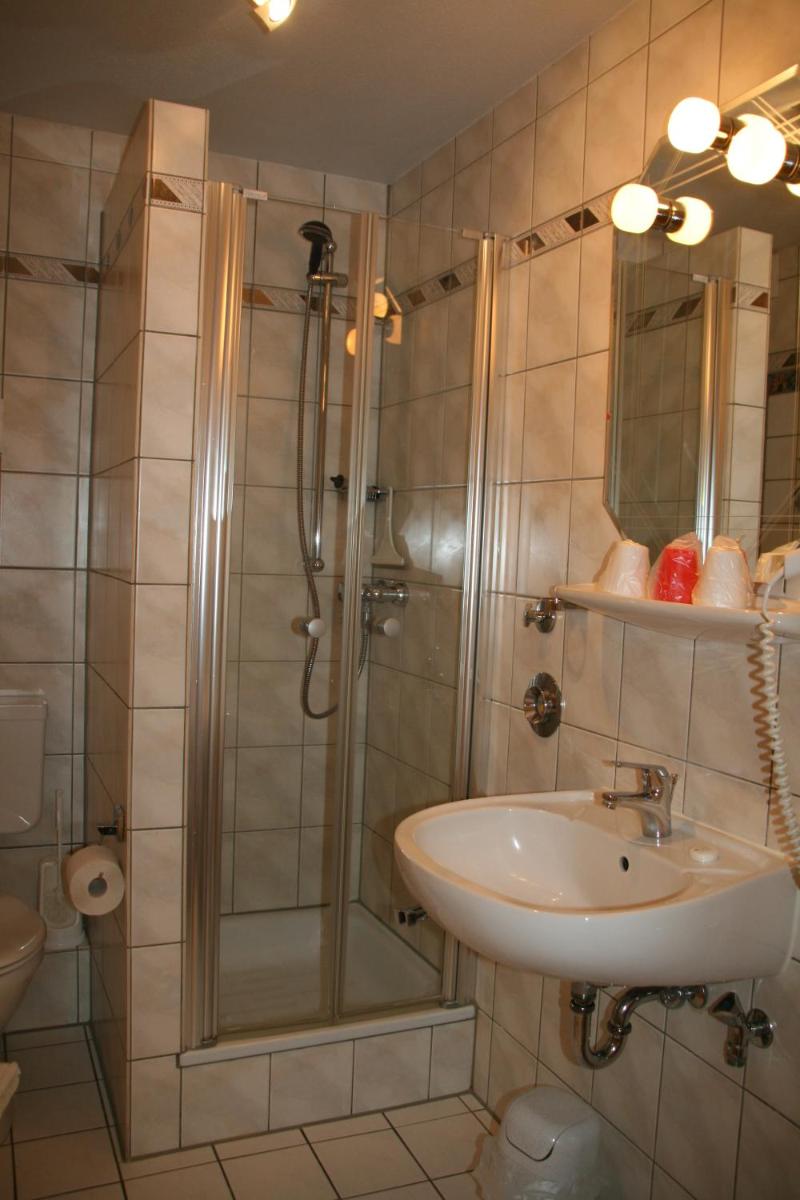 Albertus Paris Aparthotel - Housity