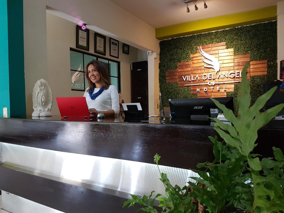 Villa del Angel Hotel - Housity