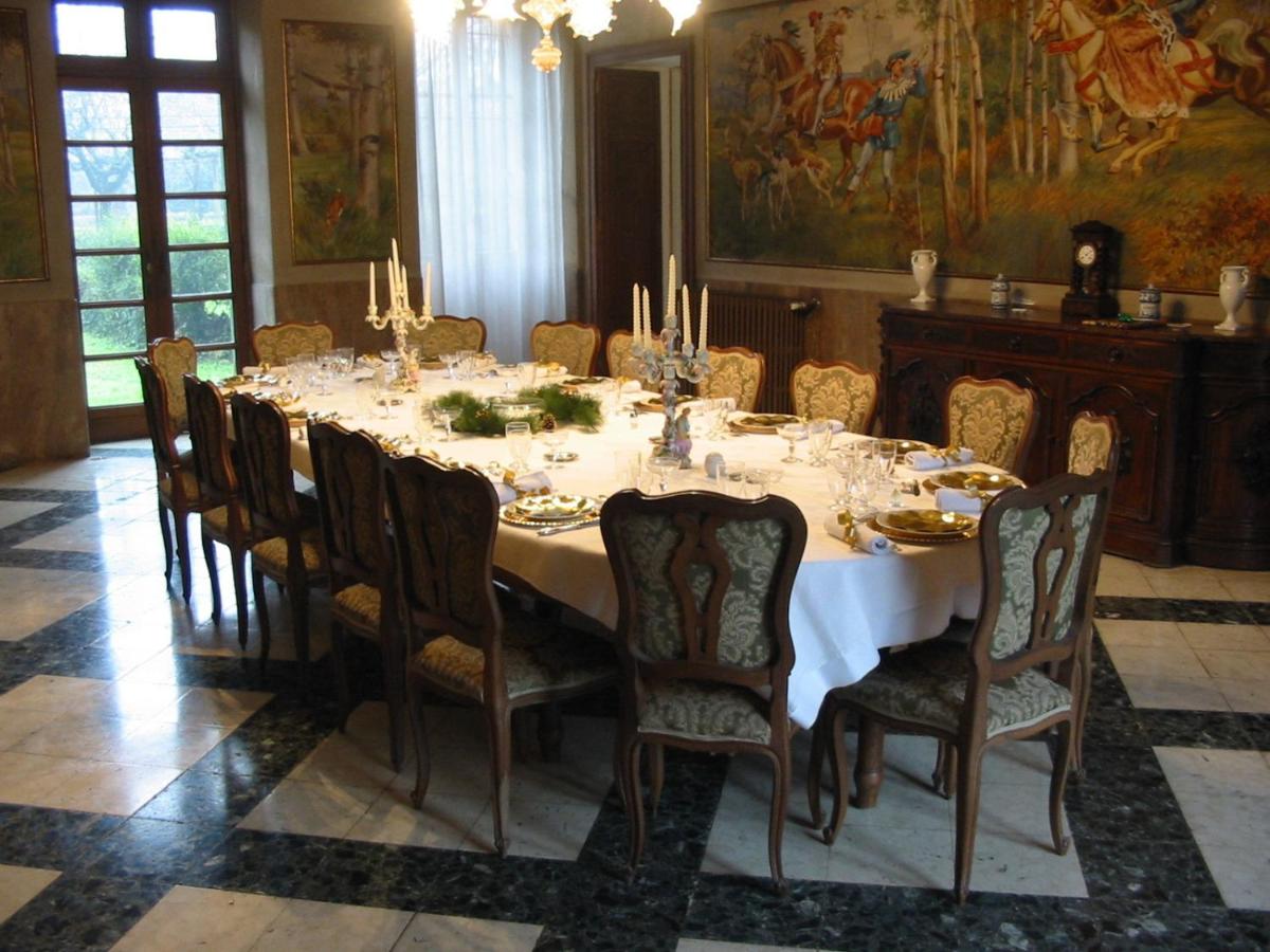 Agriturismo Villa Gropella - Housity