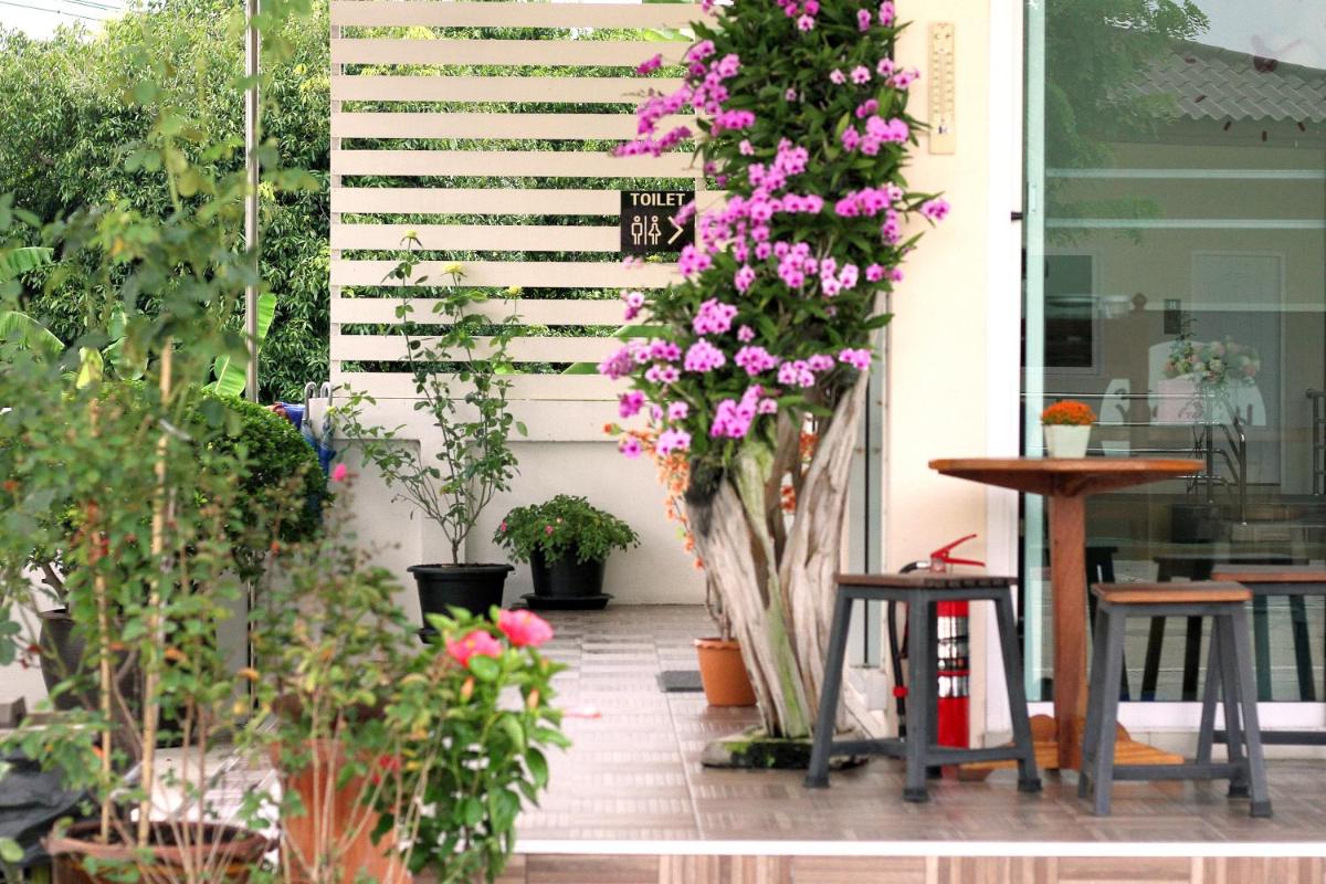 Khaohom Resort - Housity