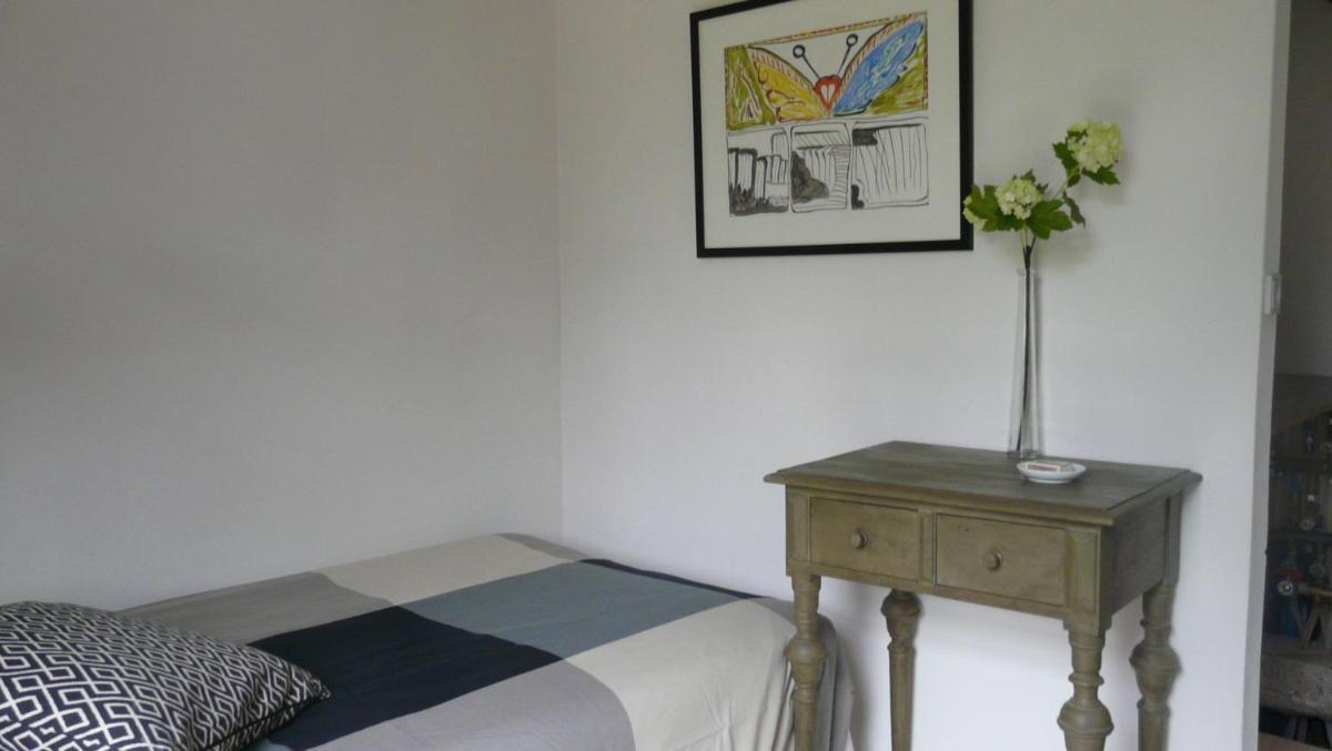 Lynggaard B&B - Housity