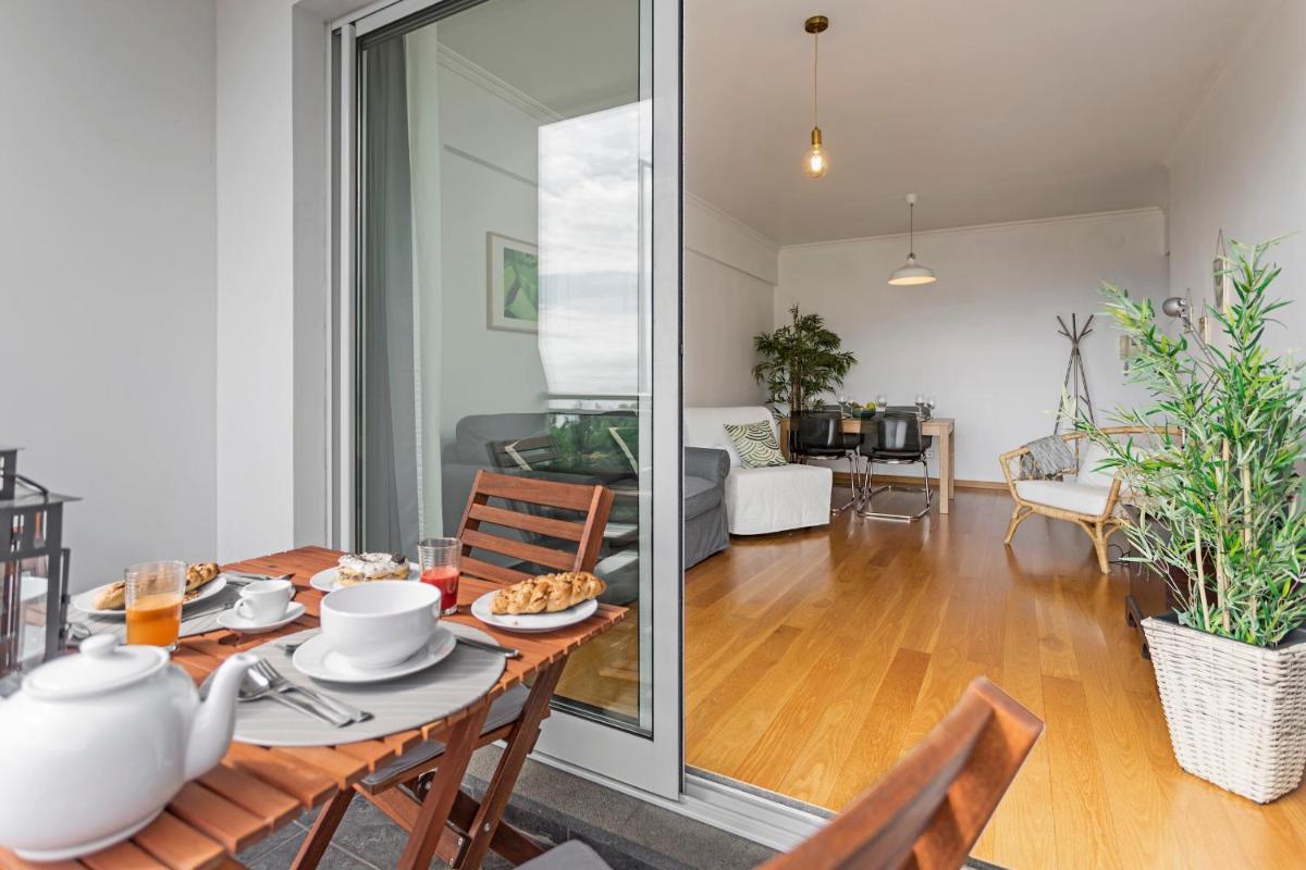 Barreiros I by An Island Apart - Housity