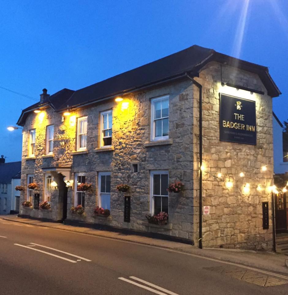 The Badger Inn - Housity
