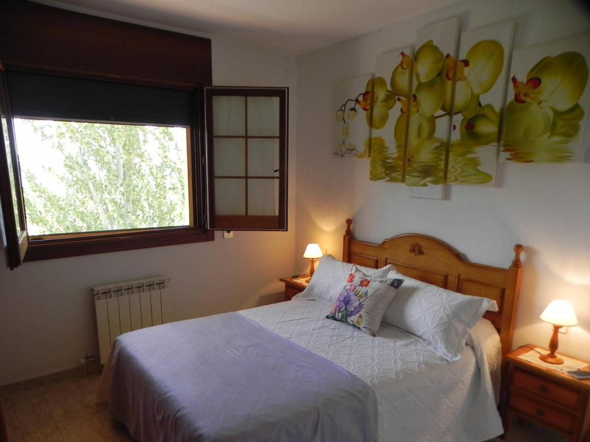 Apartamentos Casa Villacampa - Housity