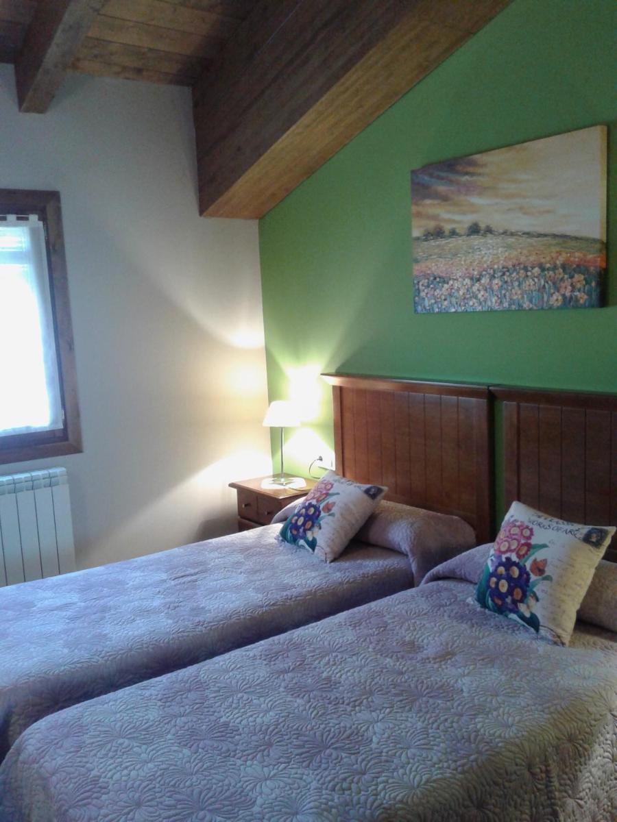 Apartamentos Casa Villacampa - Housity