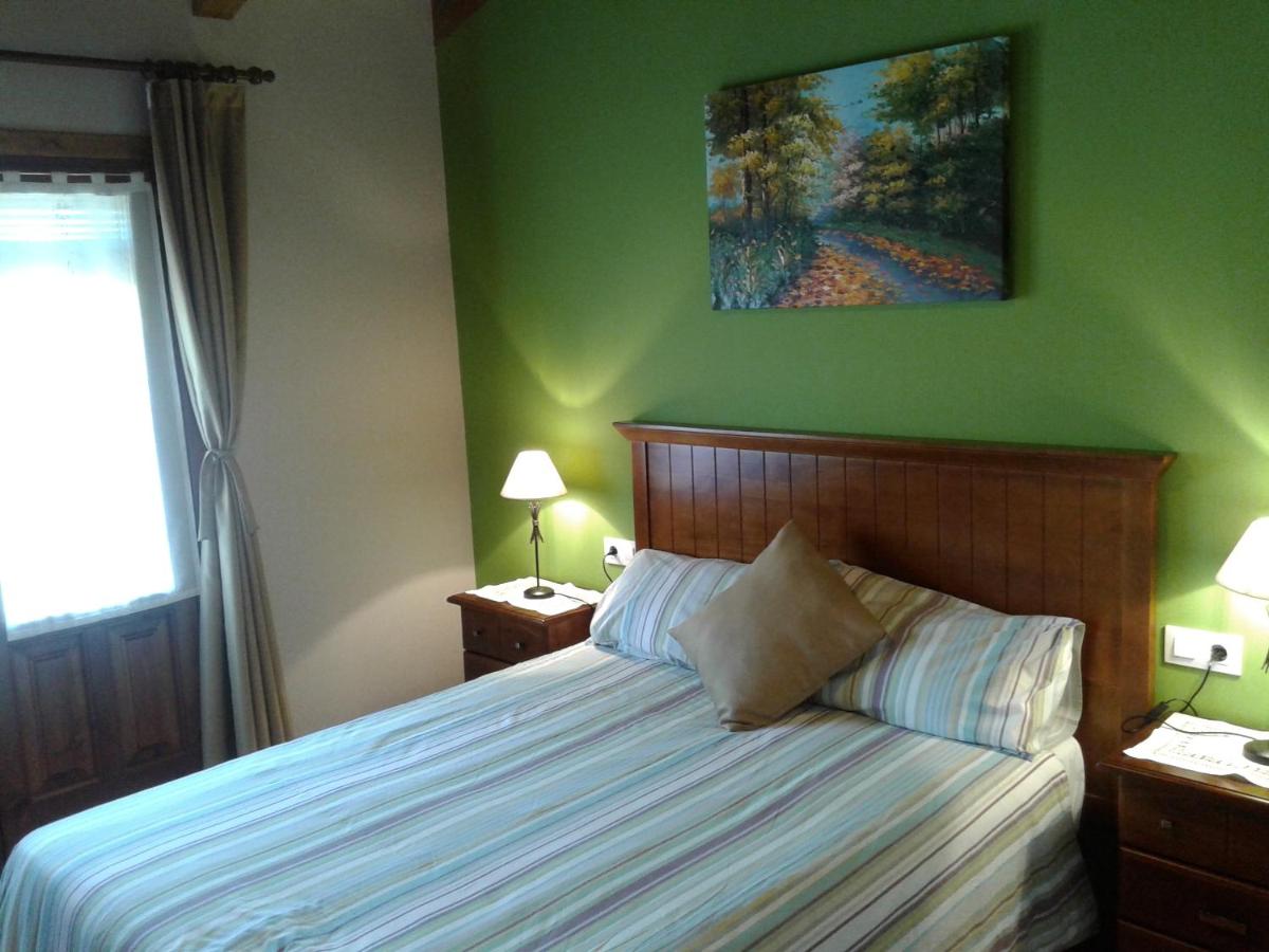 Apartamentos Casa Villacampa - Housity
