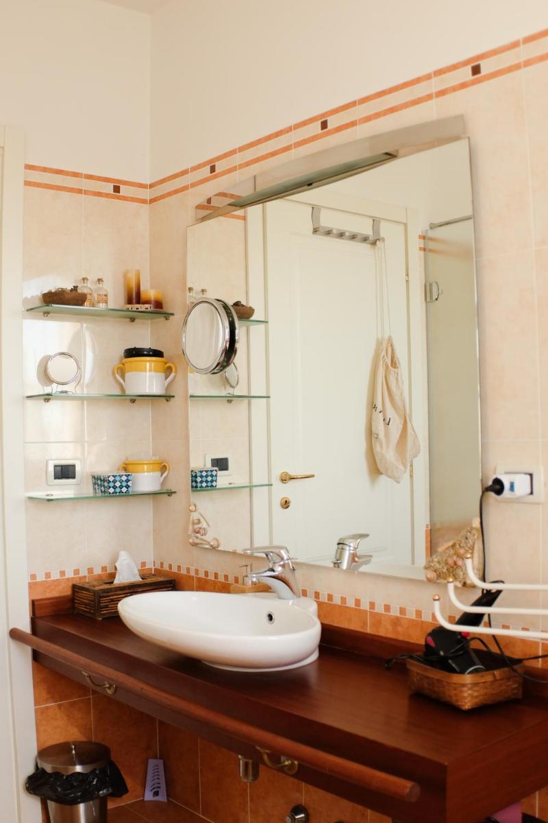 B&B Torricella - Housity