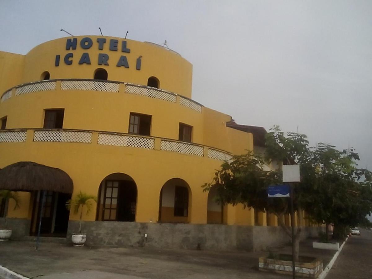 Hotel Icaraí - Housity