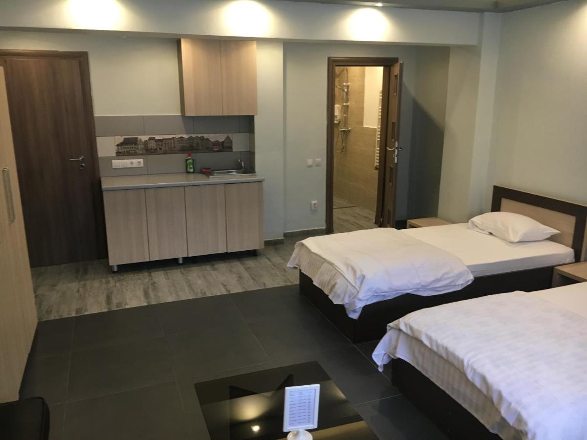 City Center Apartments & Suites by RDC - Housity