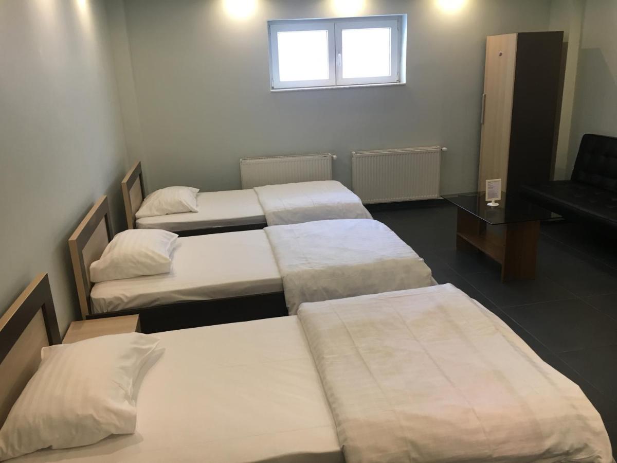 City Center Apartments & Suites by RDC - Housity