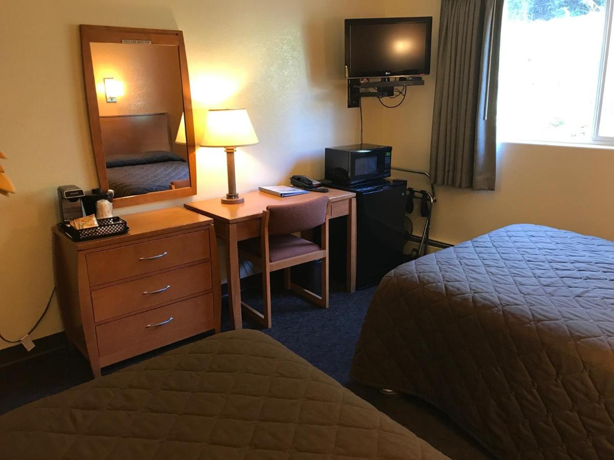 Shelikof Lodge - Housity