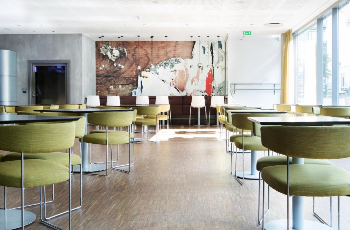 Suitetrails - Comfort Hotel Kristiansand