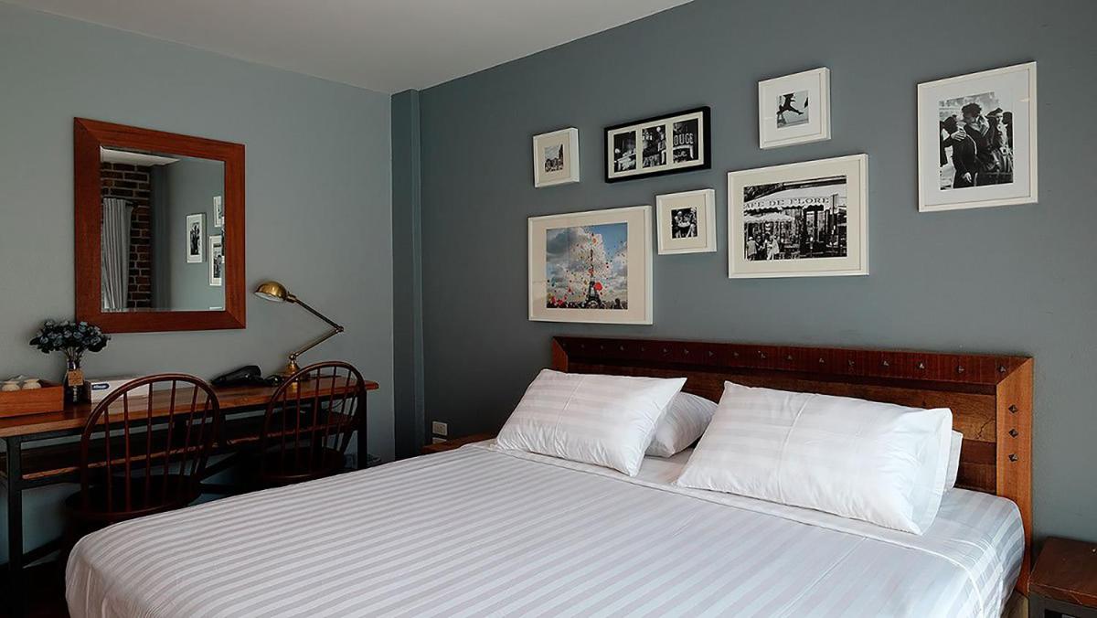 The Brown House Hotel - Housity