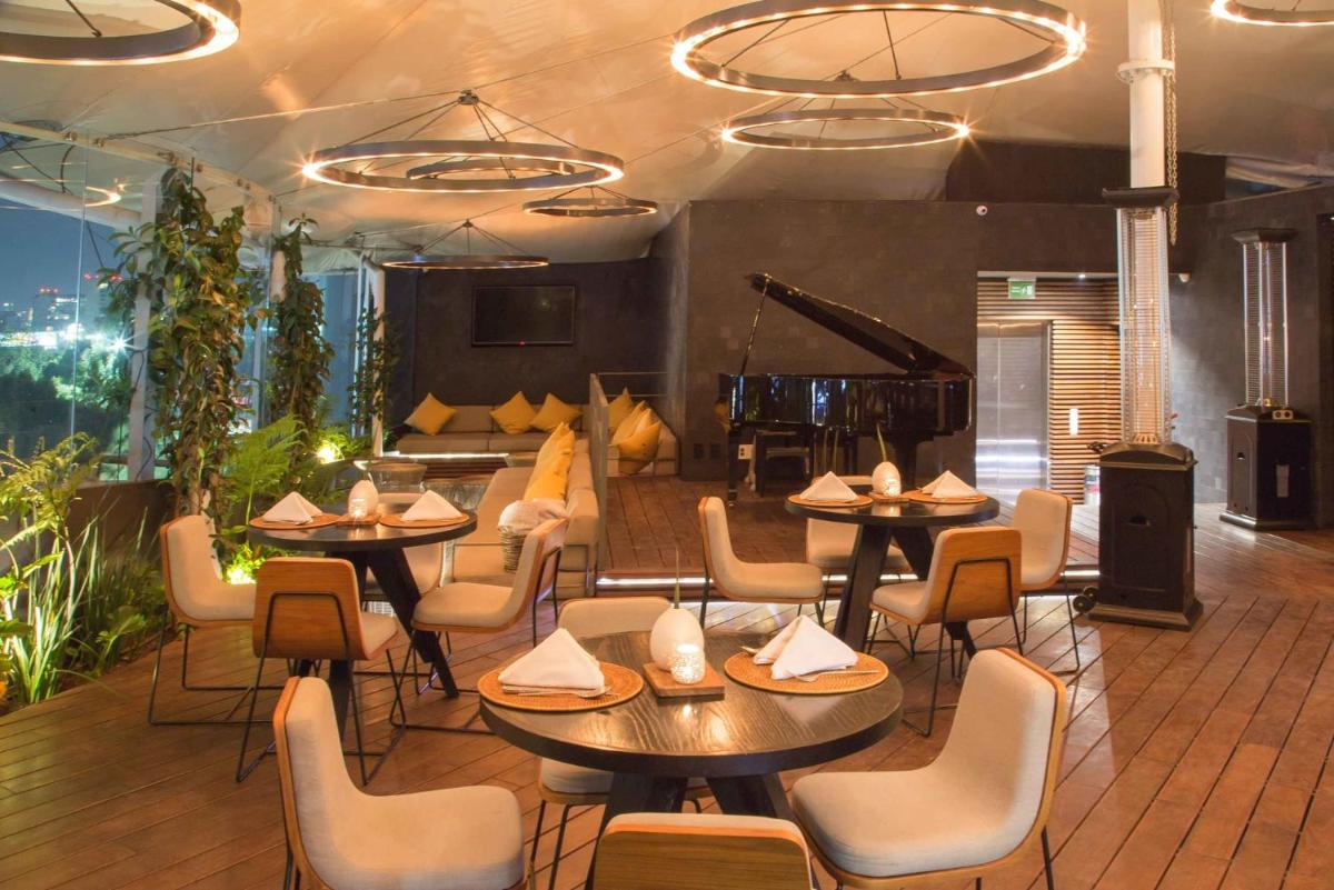 Suites Contempo - Housity