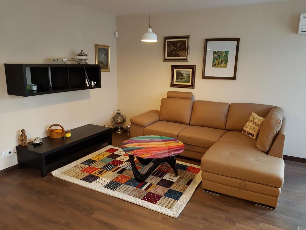 Apartments Sofia Yavorov - Hizvo