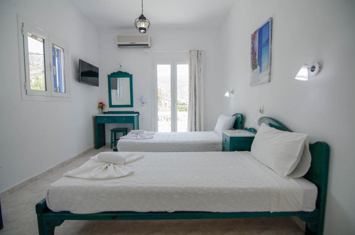 Hotel Delfini - Housity